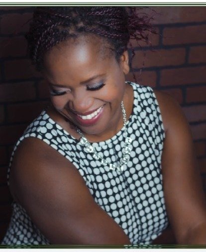 Dr. Aletha Williams, US Navy veteran and wellness practitioner, featured in Black Entrepreneur Magazine