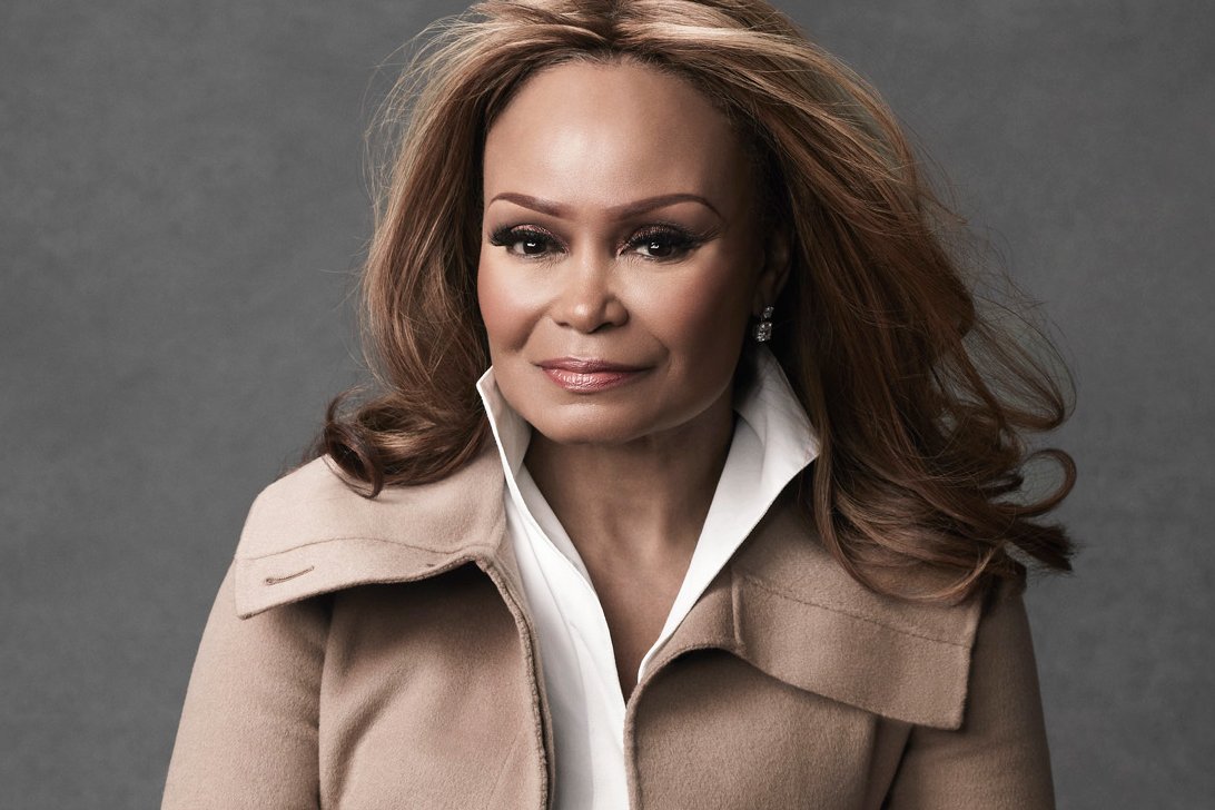 Janice Bryant Howroyd, entrepreneur and ActOne Group founder, featured in Black Entrepreneur Magazine