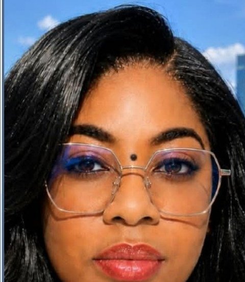 Julie Chi Nwaoha, media strategist and road safety advocate, featured in Black Entrepreneur Magazine