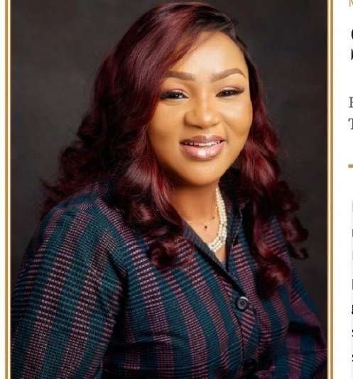 Seun Stuffman, Nigerian telecom CEO, featured in Black Entrepreneur Magazine